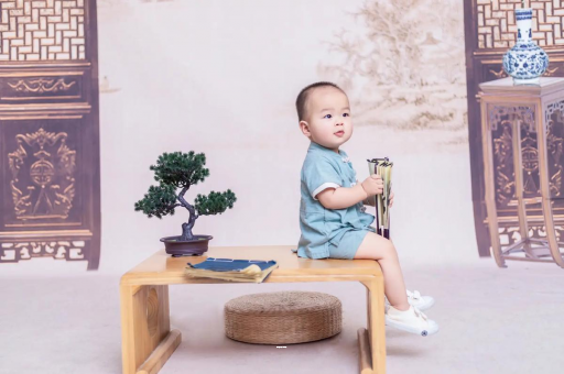 锦州孕妇尖肚子和圆肚子